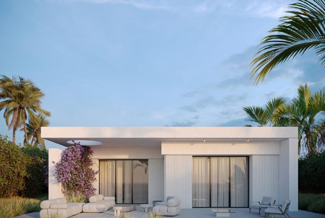 Blanca Gardens-Sea-View-Apartment