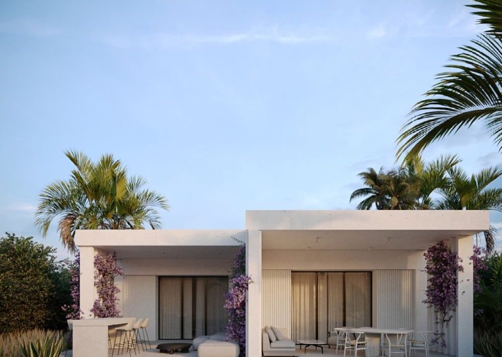 Blanca Gardens-Sea-View-Apartment