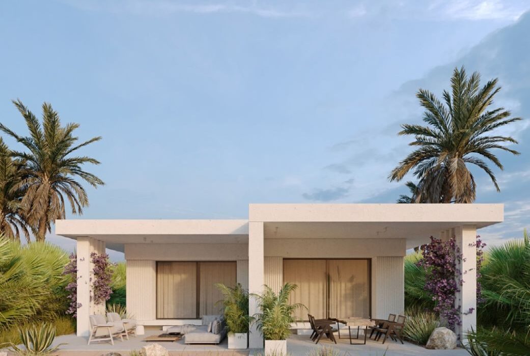 Blanca Gardens-Sea-View-Apartment